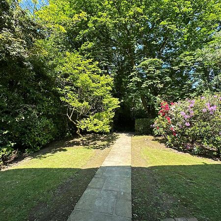 Villa House On The Hill Harrow on the Hill Esterno foto