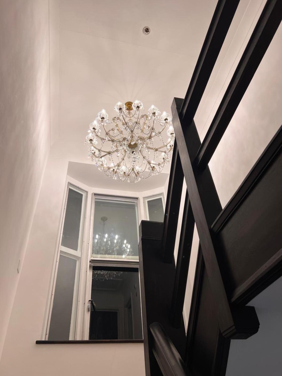 Villa House On The Hill Harrow on the Hill Esterno foto
