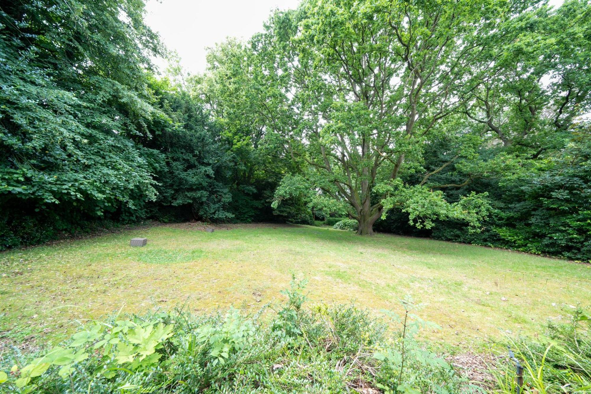 Villa House On The Hill Harrow on the Hill Esterno foto